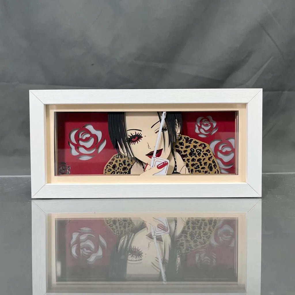 Osaki NANA Light Box – Anime Lamp for Manga & Anime Fans | 2025
